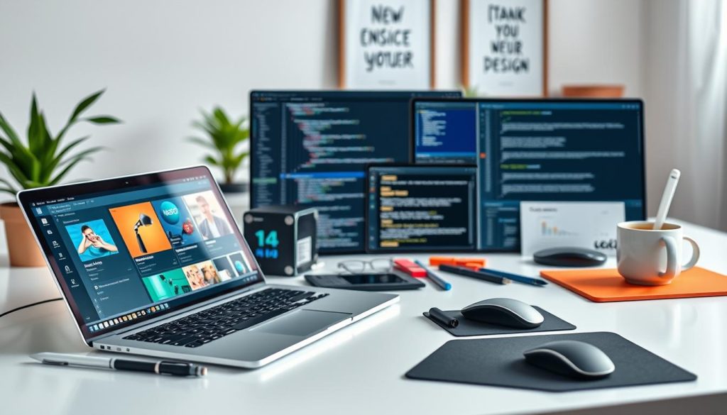 Best Free and Paid Website Builders to Use This Year - Arahoster Blog