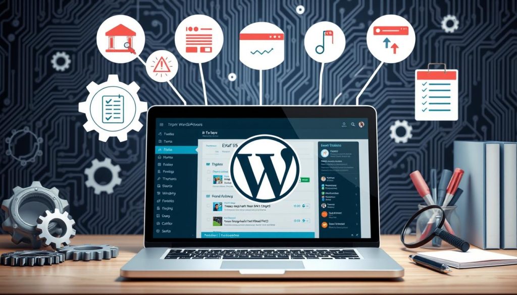 Essential WordPress Troubleshooting Hacks to Fix Issues - Arahoster Blog