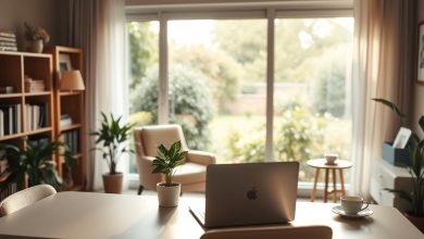 work from home